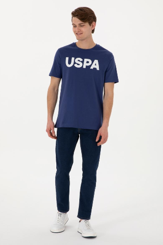 Resim U.S. Polo Assn Erkek T-Shirt 2084588 Geartıy025