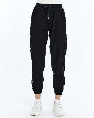 Resim Yenikoza Kadın Kanvas Pantolon