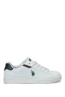 Resim U.S. Polo Assn. Erkek Günlük Ayakkabı A102695762 Costa 6Pr