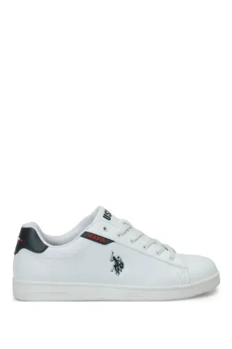 Resim U.S. Polo Assn. Erkek Günlük Ayakkabı A102695762 Costa 6Pr