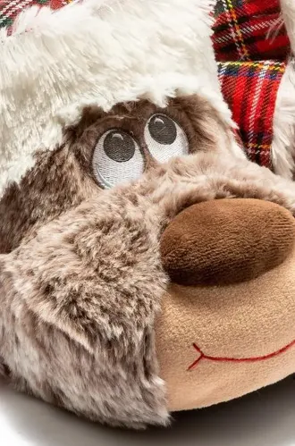 Resim Yenikoza Erkek Panduf