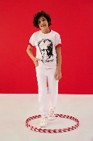 Resim Defacto Erkek Çocuk T-shirt B6938A8/WT34