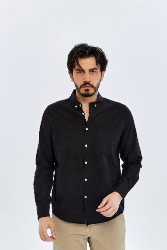 Resim Trender Erkek Gömlek