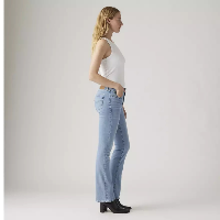 Resim Levis Kadın Jean