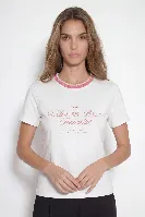 Resim QUZU Kadın T-shirt