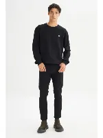 Resim Lee Erkek Sweat L82IRY100