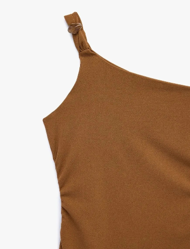 Resim Koton Kadın Elbise 6SAK80003UK