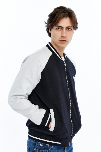 Resim Paul&More Erkek Mont Kolej