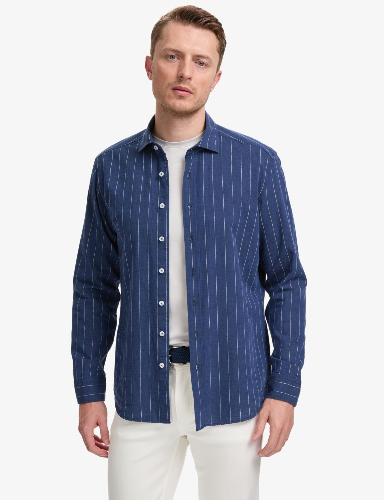 Resim Pierre Cardin Erkek Gömlek PU-10814 Albert