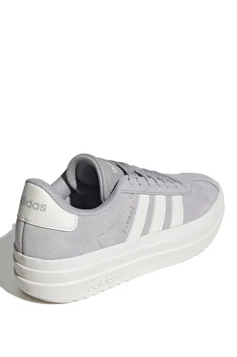 Resim Adidas Vl Court Bold Kadın Spor Ayakkabı IF9784
