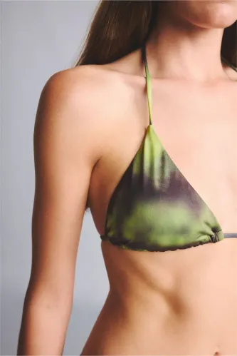 Resim Defacto Kadın Bikini Üst G8726AX/GN737