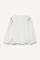 Resim Defacto Kız Bebek Sweat G8103A5/ER109