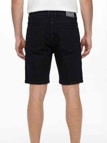 Resim Loft  Erkek  Kot&Kanvas Şort Lf2039100