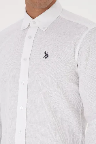 Resim 2236556 Arsal U.S Polo Assn. Erkek Uzun Kol Gömlek