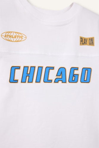 Resim Defacto Erkek Bebek T-shirt G7482A5/WT34