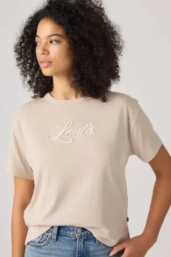 Resim Levis Kadın T-shirt