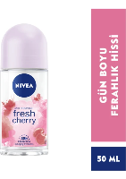 Resim Nivea Unısex Deodorant / Roll-On