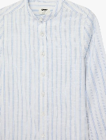 Resim Koton Erkek Çocuk Gömlek 6SKB60094TW