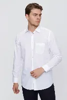 Resim İMZA Erkek Gömlek