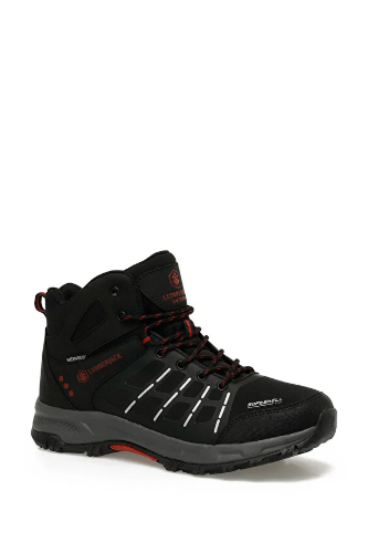Resim Lumberjack Erkek Bot A102019246 5W Duncan Outdoor Hı 5Pr