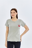 Resim Trender Kadın T-shirt