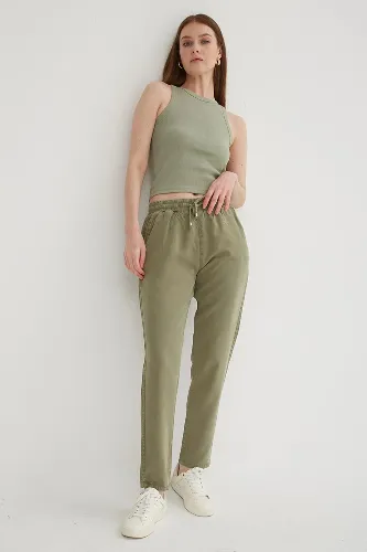 Resim Fashion Friends Kadın Pantolon 26Y0477K1