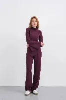 Resim Yenikoza Kadın 