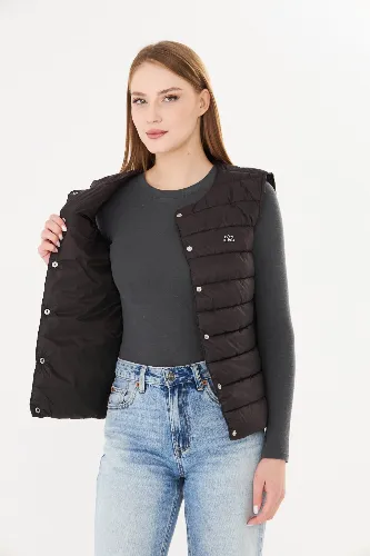 Resim Yenikoza Kadın Mont