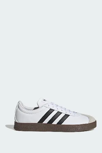 Resim Adidas VL COURT BASE Erkek Spor Ayakkabı ID3711
