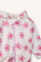 Resim Defacto Kız Bebek Mont F8355A5/ER238