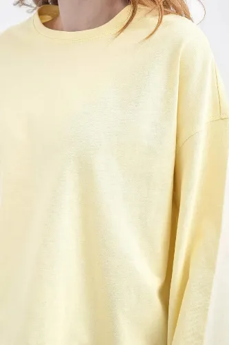 Resim Yenikoza Kadın 