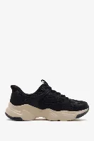Resim Skechers Bobs Dıego Kadın Spor Ayakkabı 117688 BLK