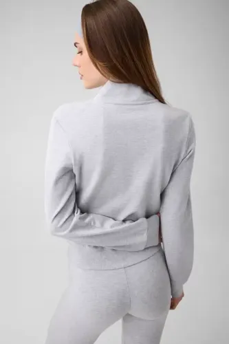 Resim V6Yq21K4329-H91H Gues Kadın Sweat