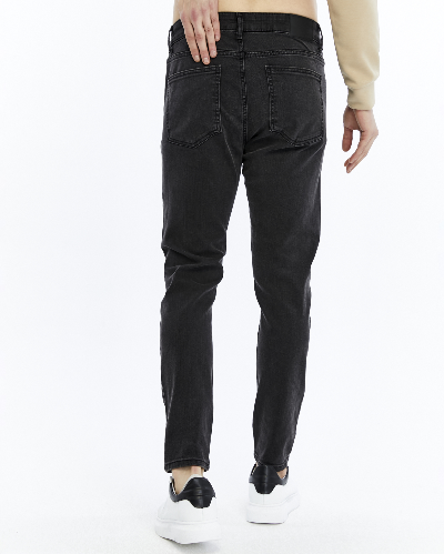 Resim Koton Mıchael Erkek Jean Pantolon 6Sam40069Nd