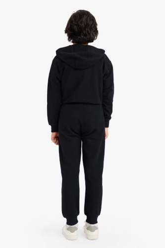 Resim Defacto Erkek Mont C5821AX/BK27