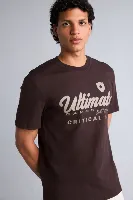 Resim Defacto Erkek T-shirt G5605AX/BN337
