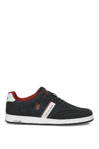 Resim U.S. POLO ASSN. Erkek Günlük Ayakkabı A102156958 KARES 6FX