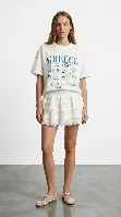 Resim QUZU Kadın T-shirt