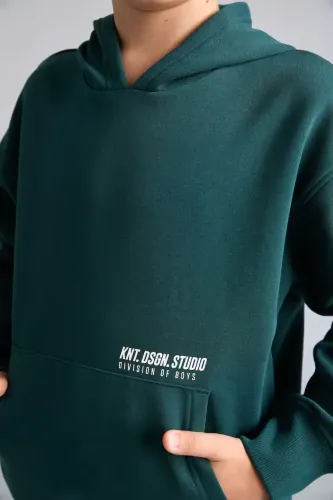 Resim Defacto  Erkek Çocuk Sweat H9682A8/GN1040