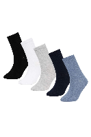 Resim Defacto Erkek Çocuk Çorap A6667A8/KR1