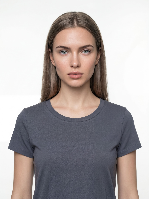 Resim Loft Kadın T-shirt LF2040480