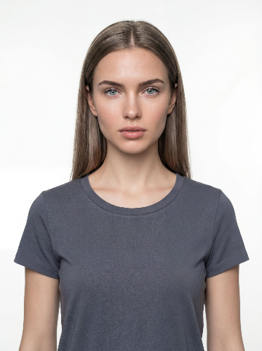 Resim Loft Kadın T-shirt LF2040480