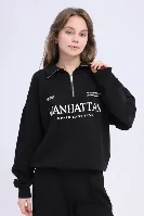 Resim Trender Kadın Sweat