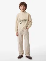 Resim Koton Erkek Çocuk Sweat 7WKB10298TK