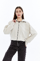 Resim Viole&More Kadın Sweat VM119