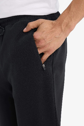 Resim Defacto Erkek Eşofman Alt S3309AZ/BK81