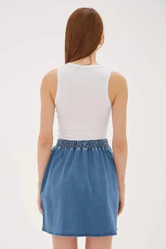 Resim Fashion Friends Kadın Atlet 26Y0479K1