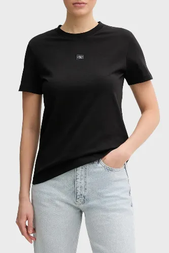 Resim Calvin Klein Kadın T-shirt