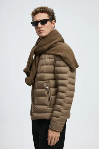 Resim Lufian Lukas Erkek Mont 112120270