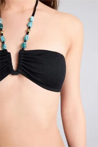 Resim Defacto Kadın Bikini Üst G3771AX/BK81